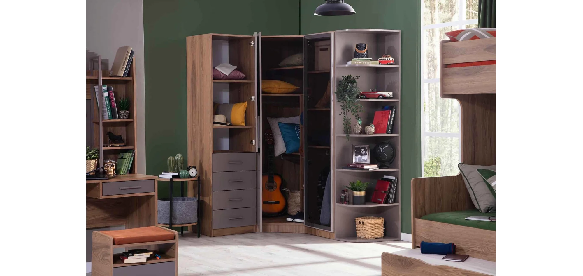 Atlas Genç Odası Takımı