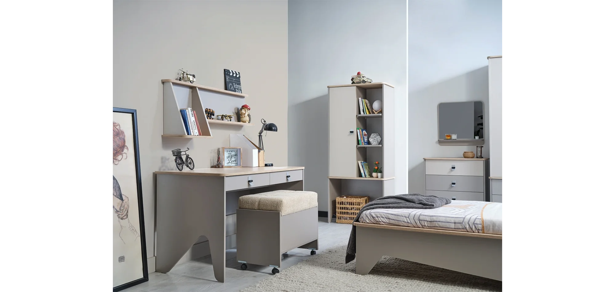 Atlas-K Genç Odası Takımı