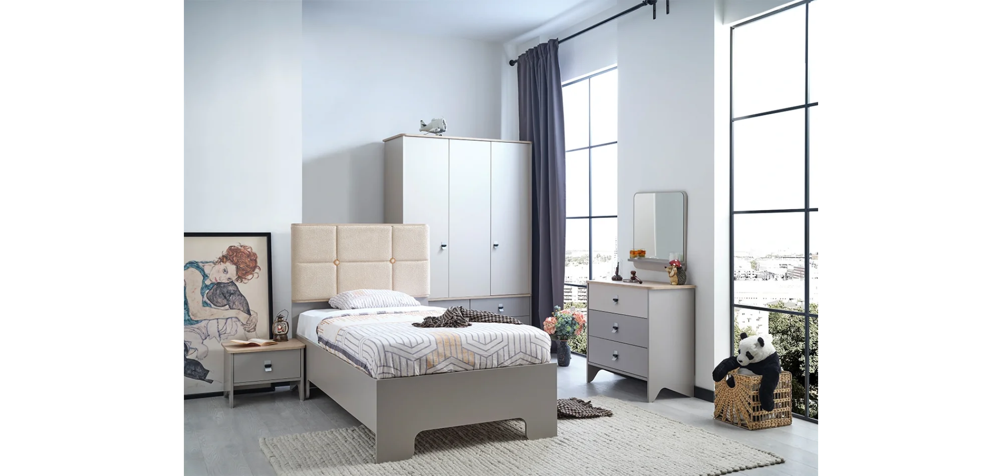 Atlas-K Genç Odası Takımı