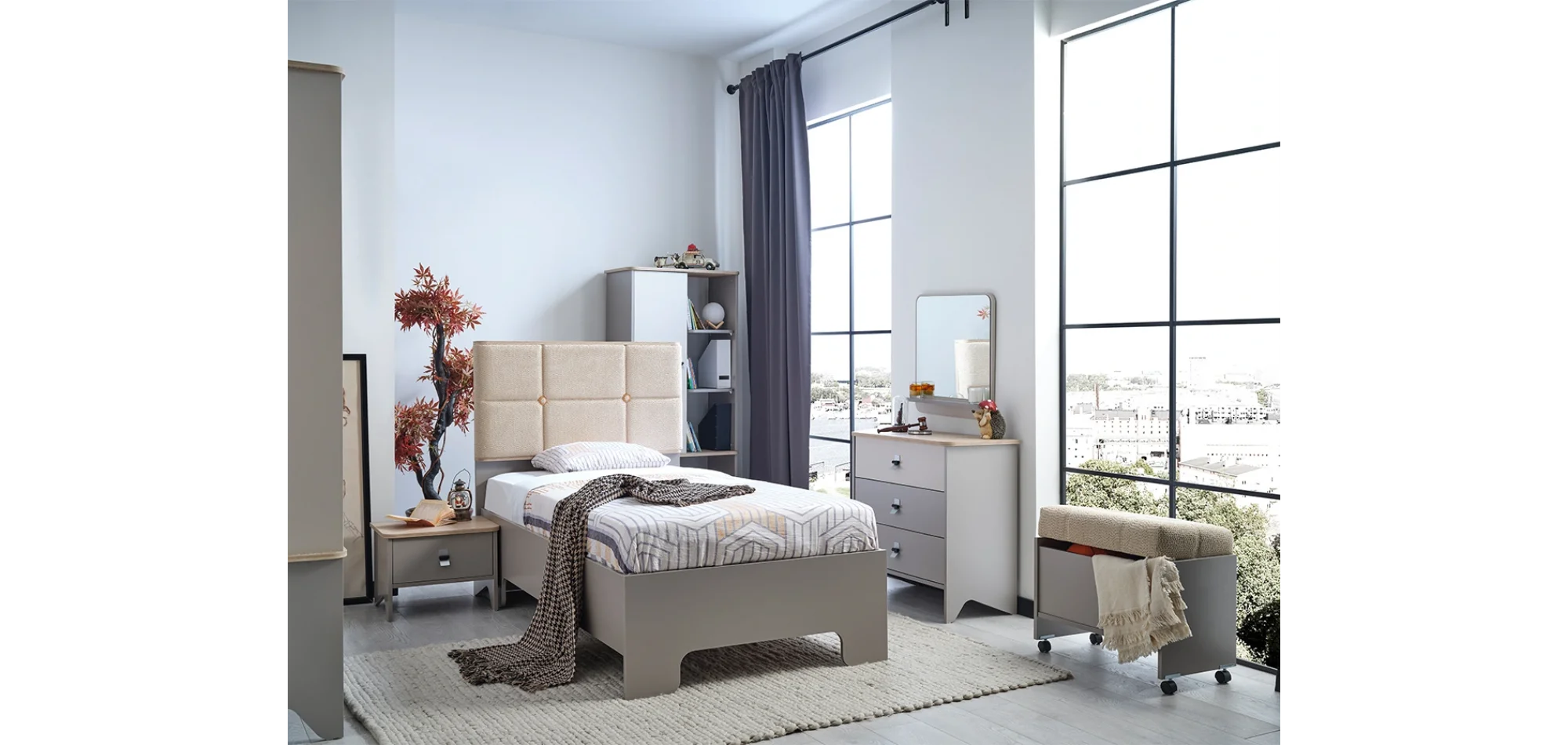 Atlas-K Genç Odası Takımı