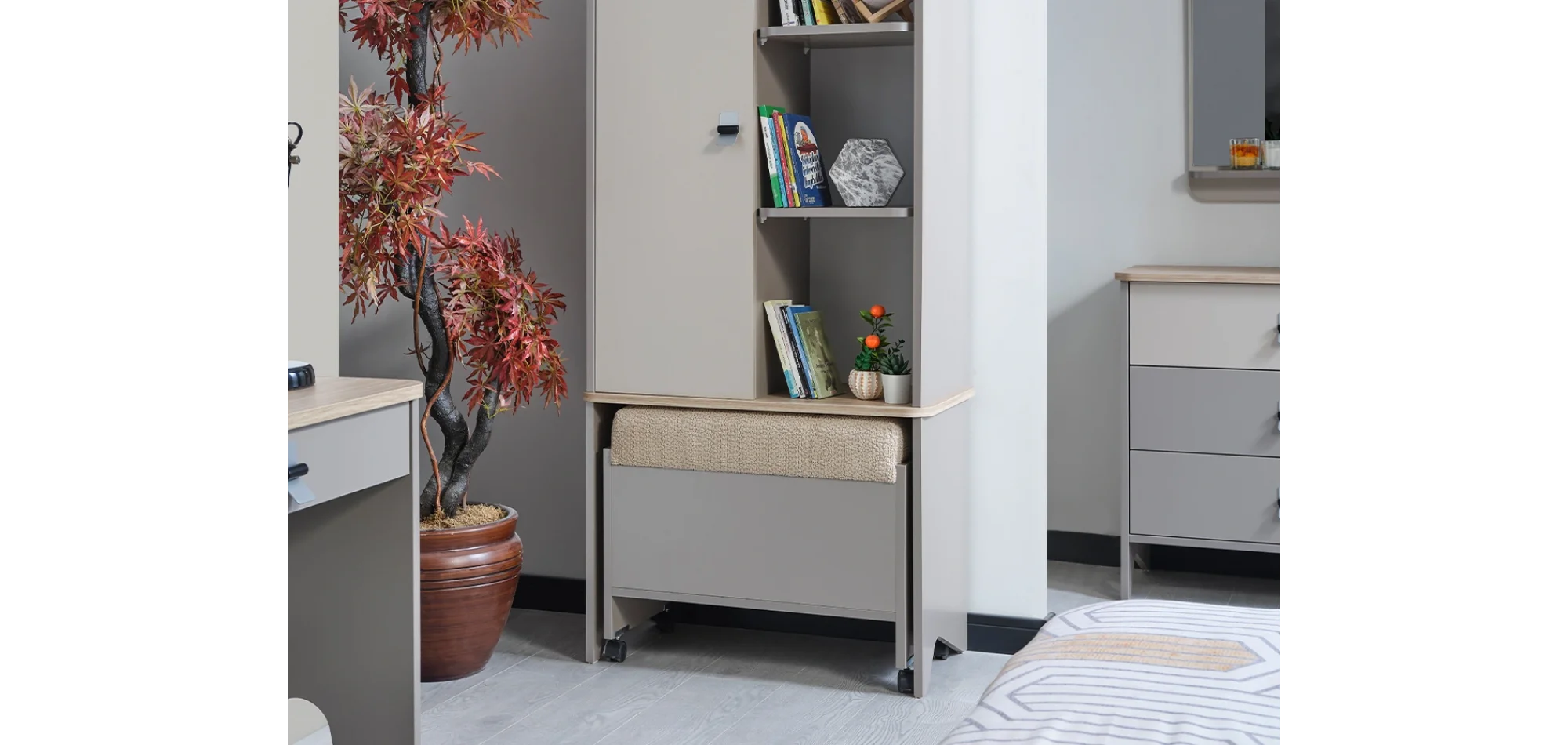 Atlas-K Genç Odası Takımı