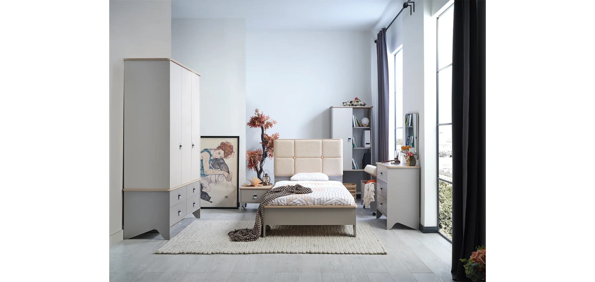 Atlas-K Genç Odası Takımı