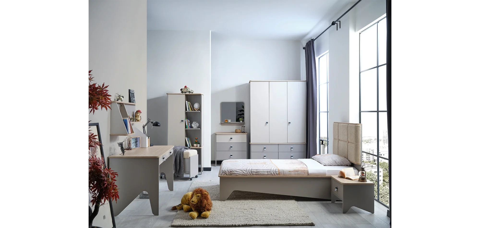 Atlas-K Genç Odası Takımı