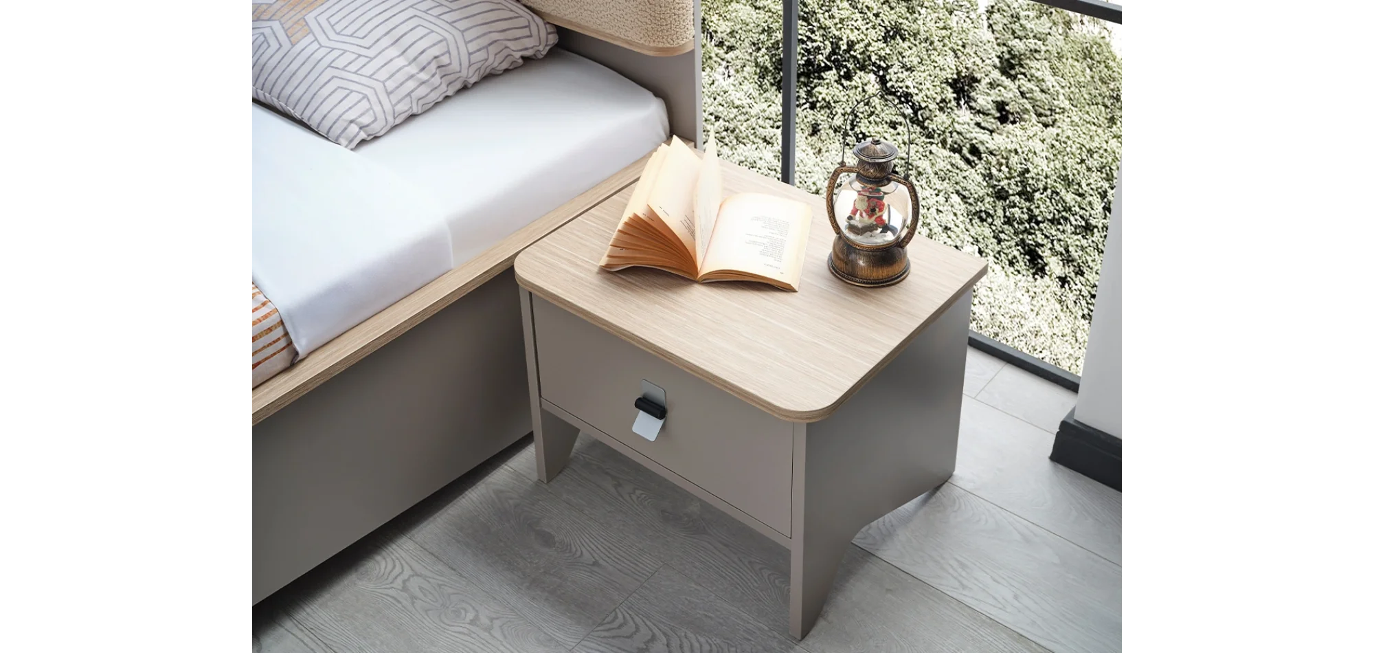 Atlas-K Genç Odası Takımı