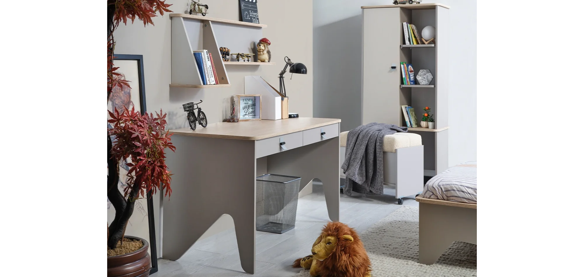 Atlas-K Genç Odası Takımı