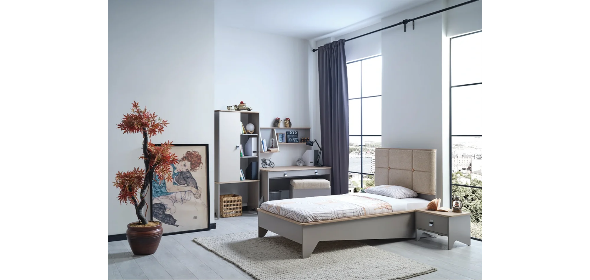 Atlas-K Genç Odası Takımı