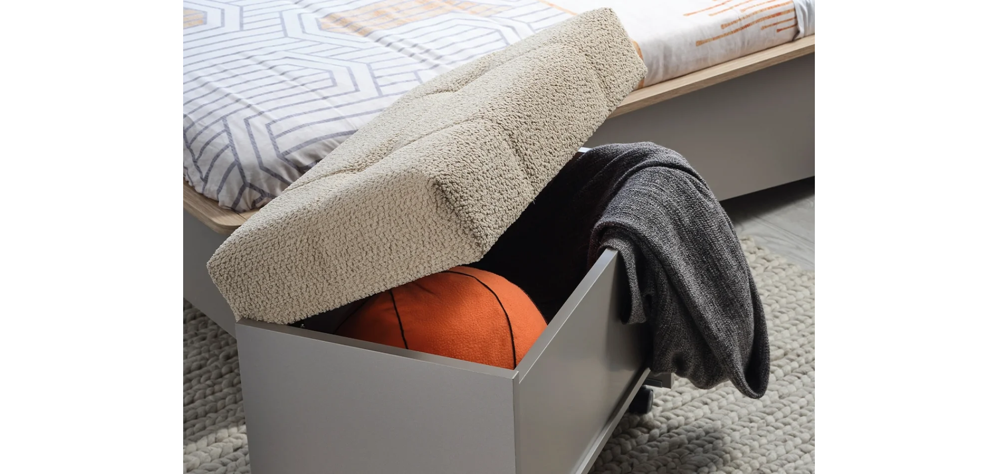 Atlas-K Genç Odası Takımı