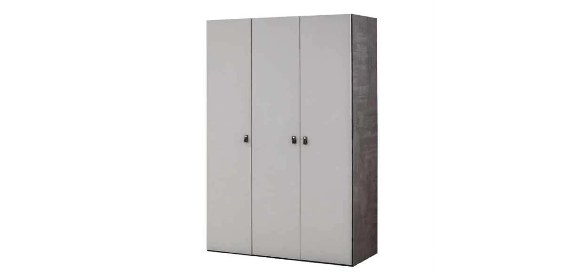 Aura 3 Kapılı Dolap (Seçenek 301)