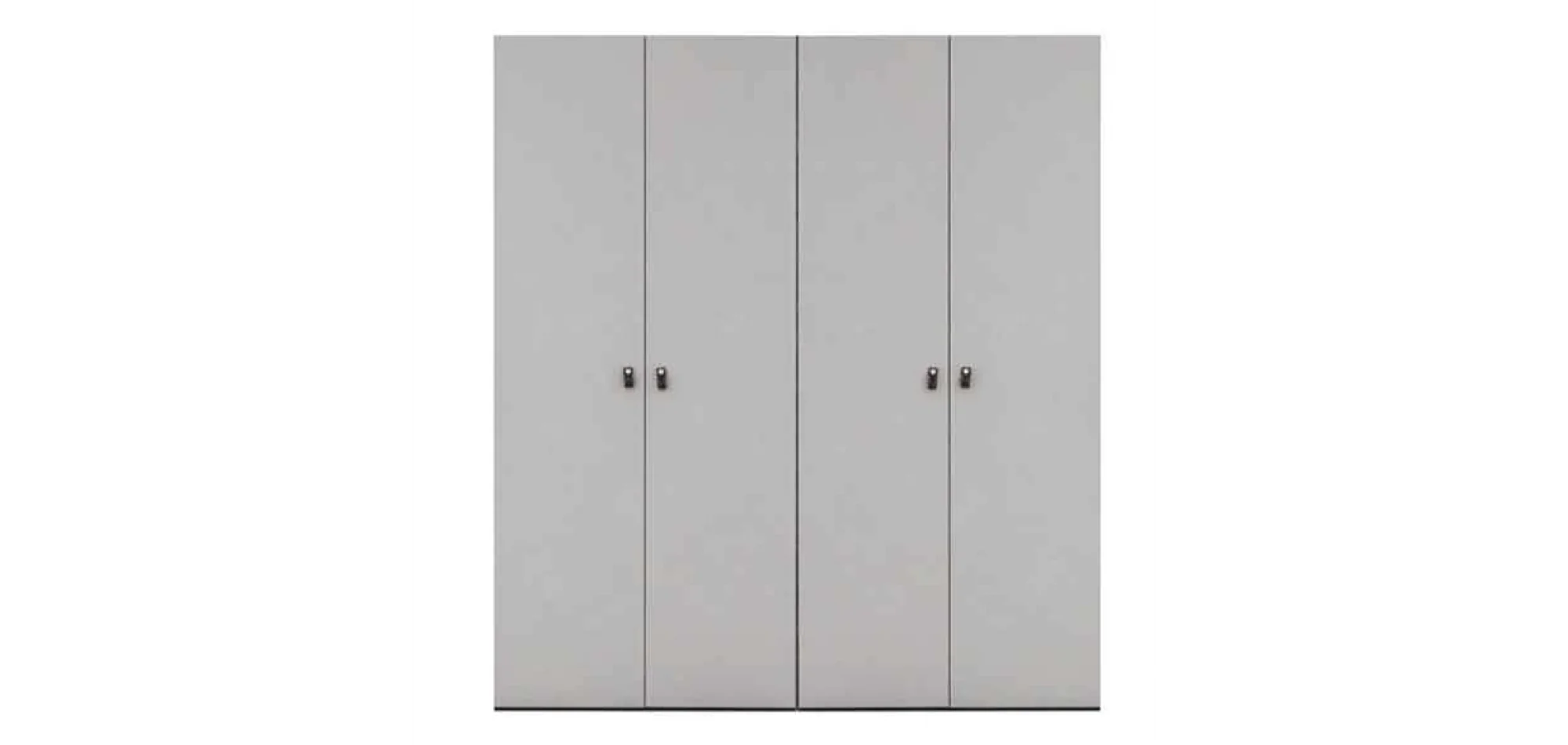 Aura 4 Kapılı Dolap (Seçenek 401)