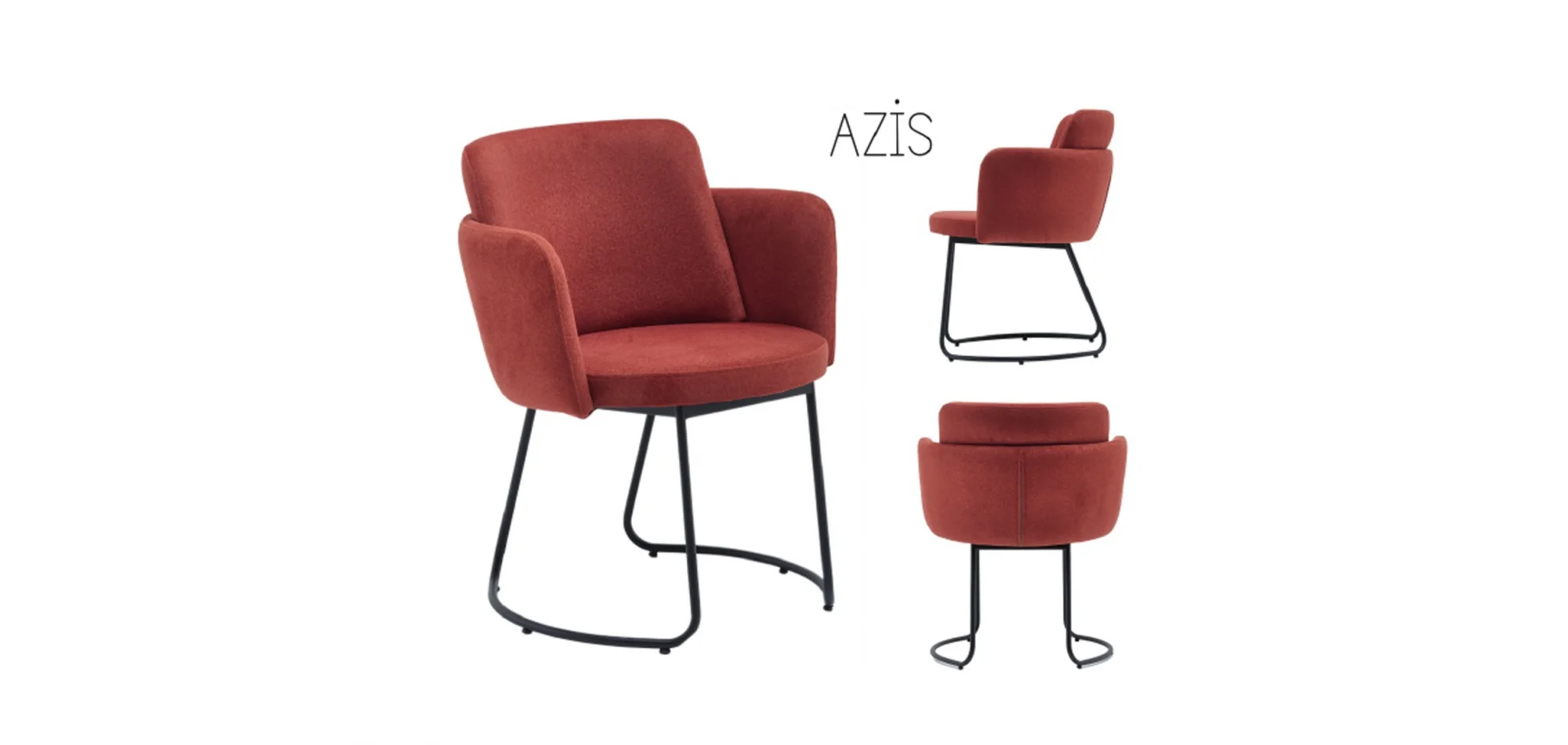 Azis Sandalye
