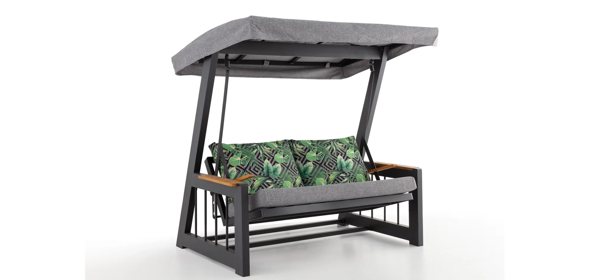 Babil Alüminyum Salıncak(2-3 kişilik)