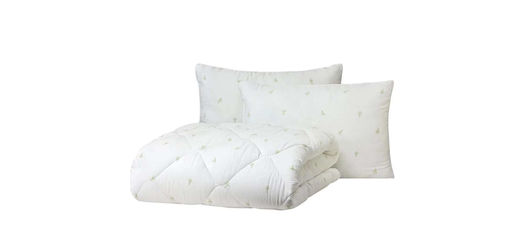 Bambu Feel Yorgan Çift Kişilik 195x215 300 gr