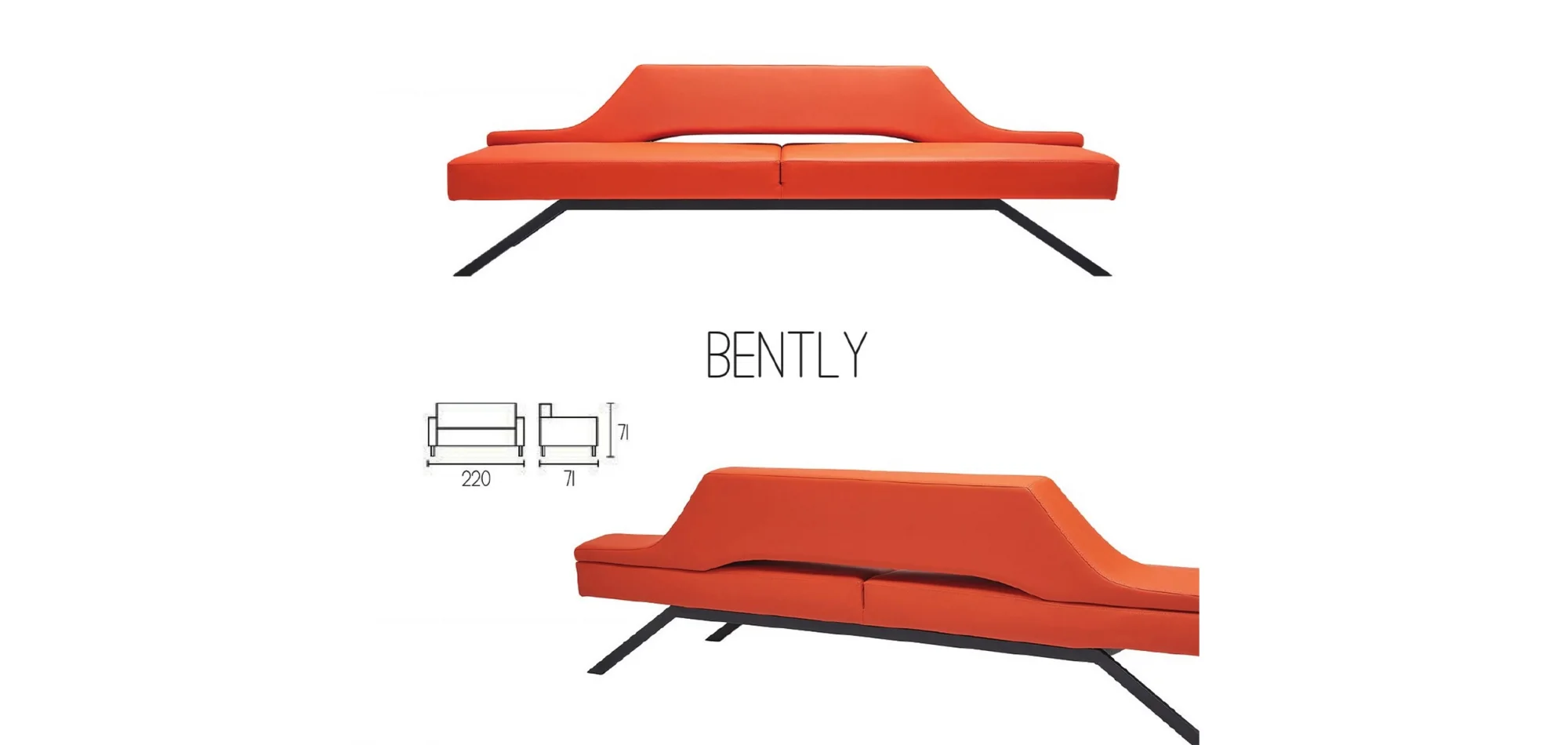 Bently