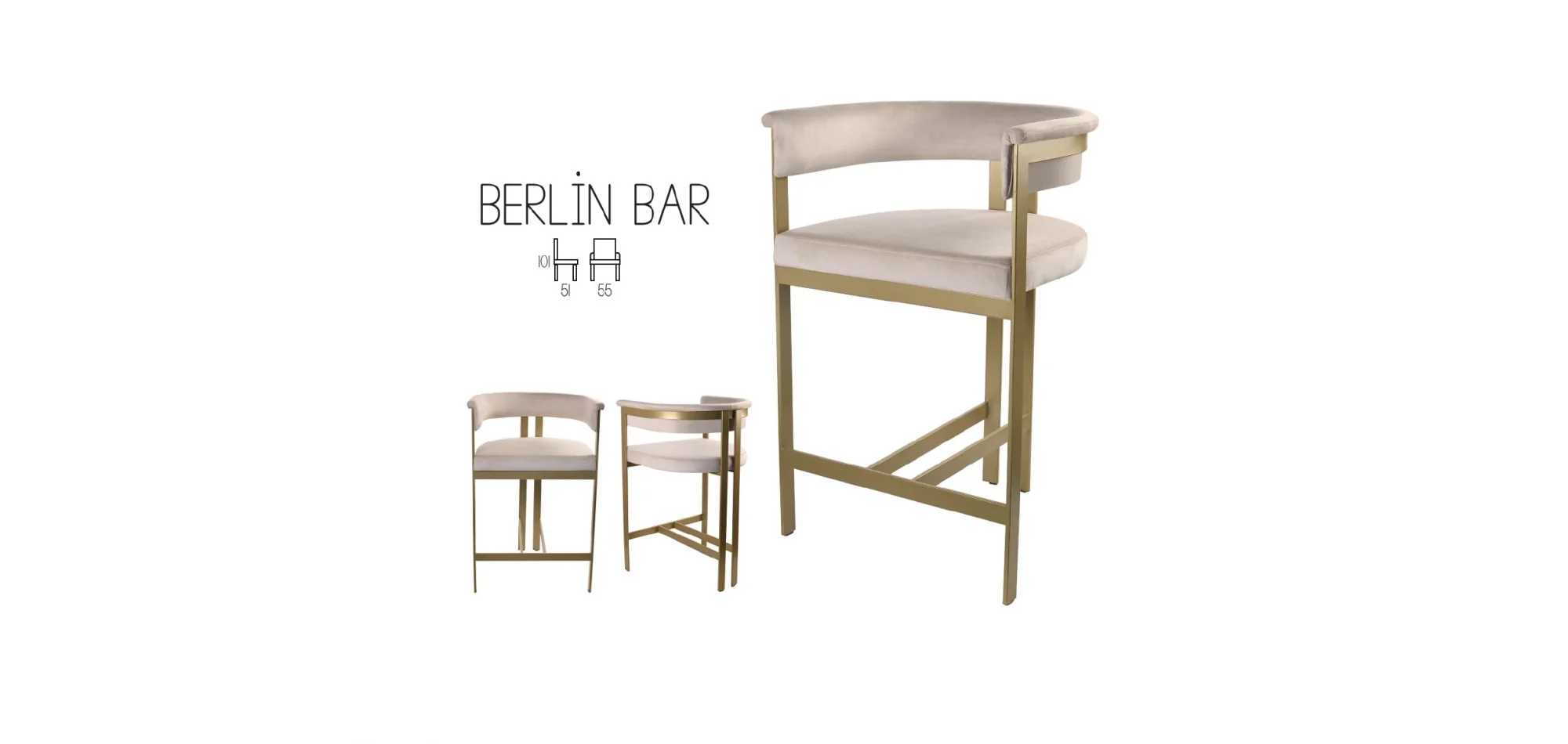 Berlin Bar