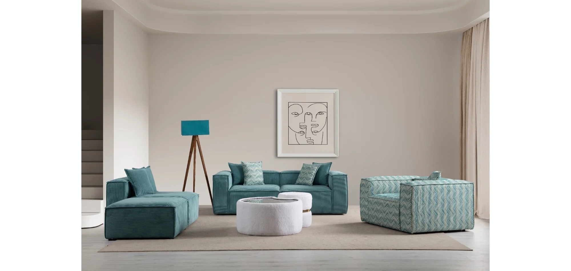 Bessie Köşe Takımı