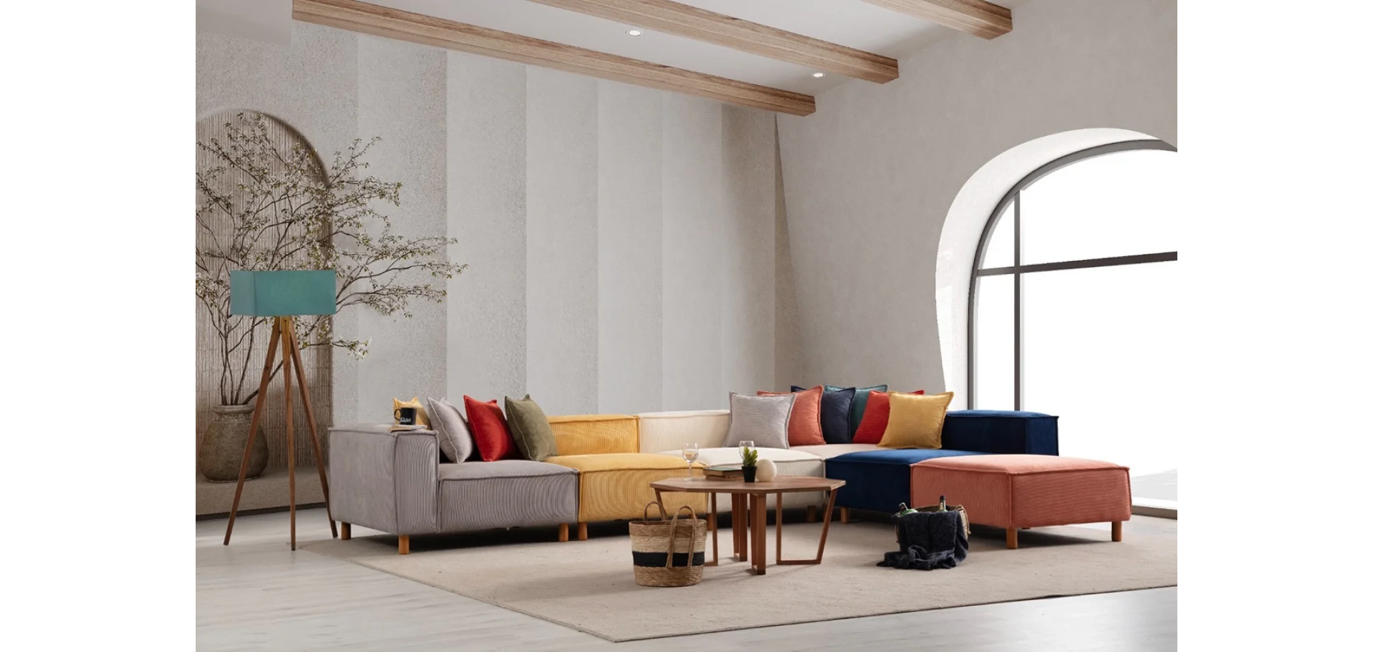 Bessie Köşe Takımı