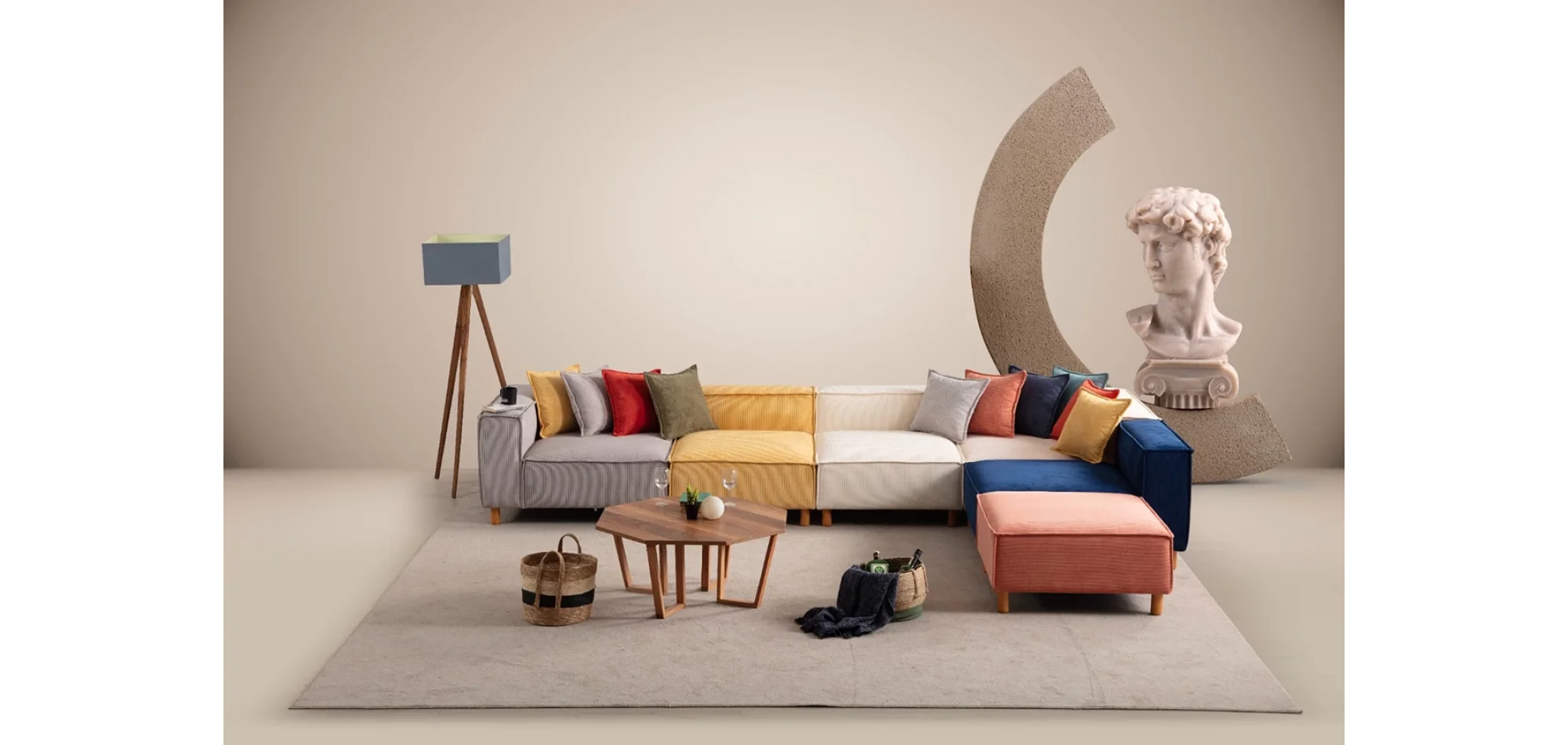 Bessie Köşe Takımı