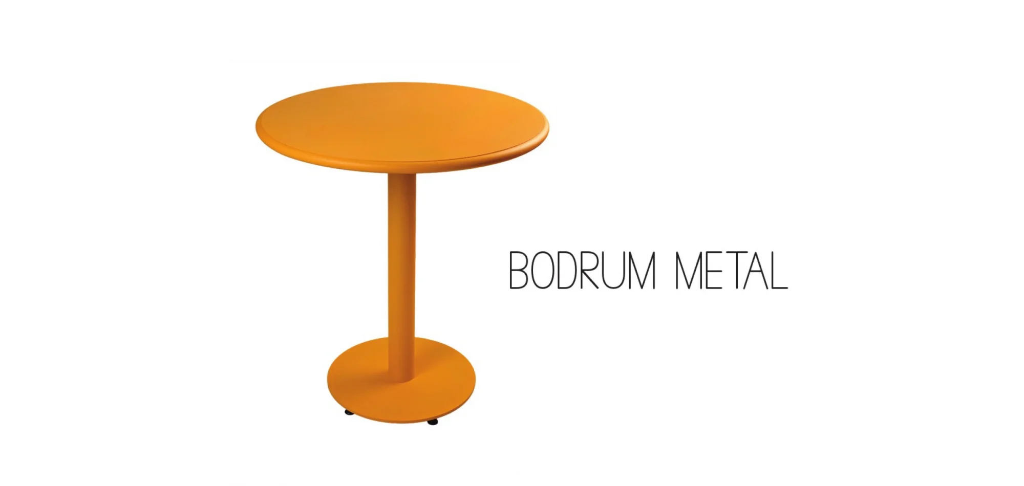 Bodrum Metal