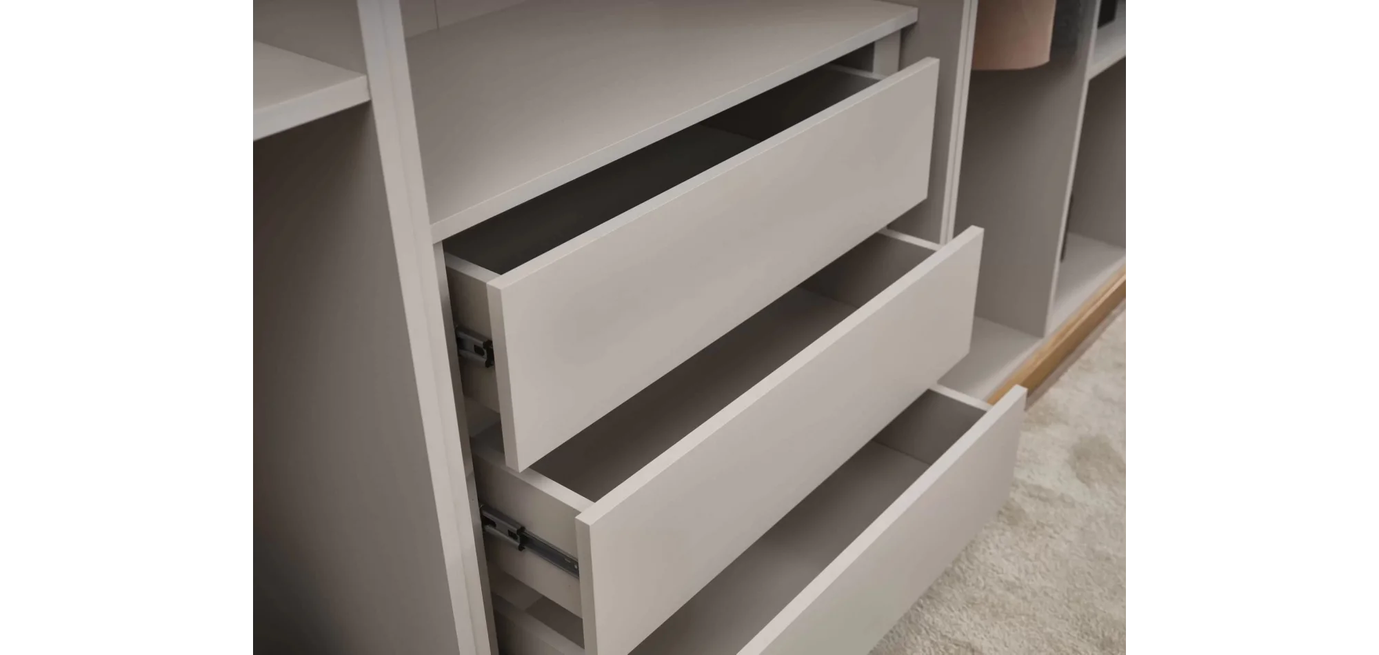 Bohem Dolap 6 Kapılı (G,270-Y,227-D,54)