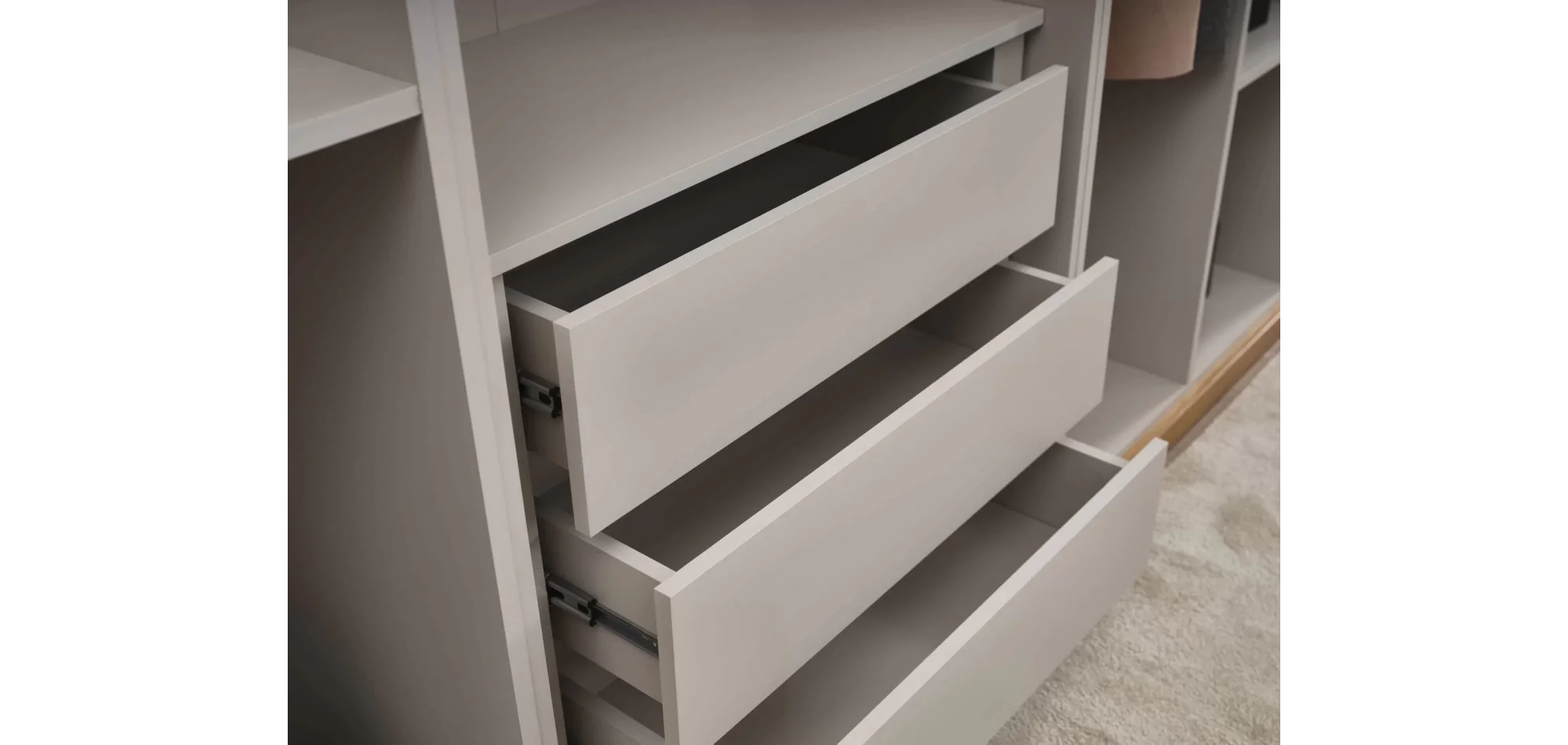 Bohem Düğün Paketi 3lü Set