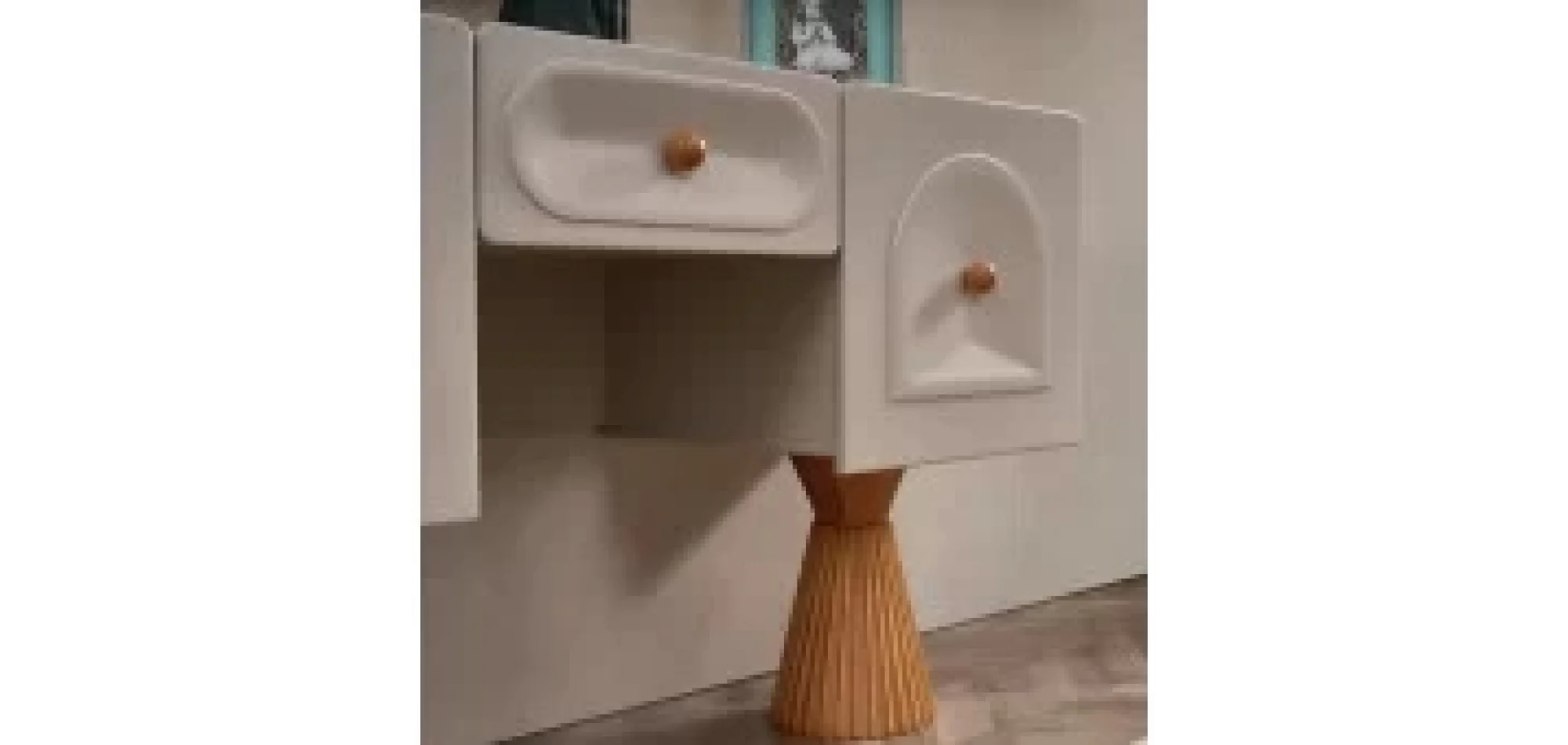 Bohem Düğün Paketi 3lü Set