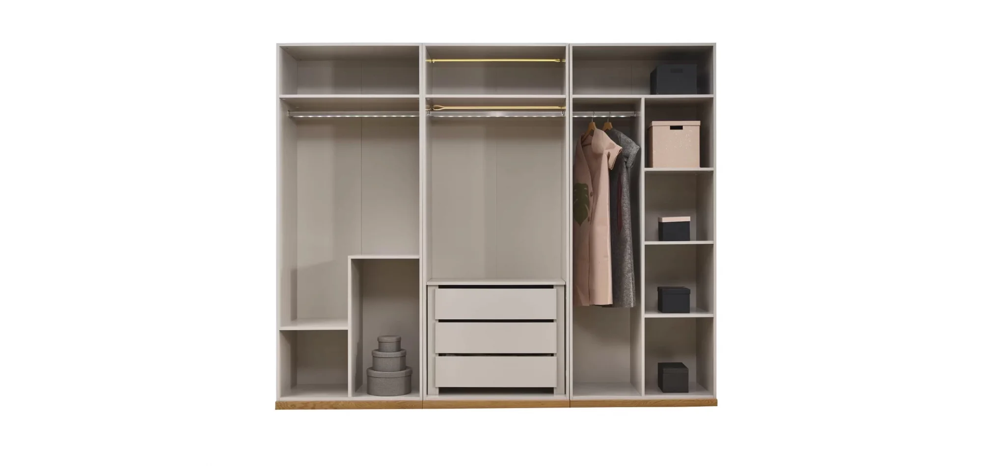 Bohem Düğün Paketi 3lü Set