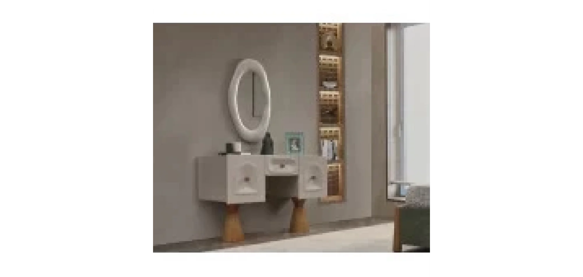 Bohem Düğün Paketi 3lü Set