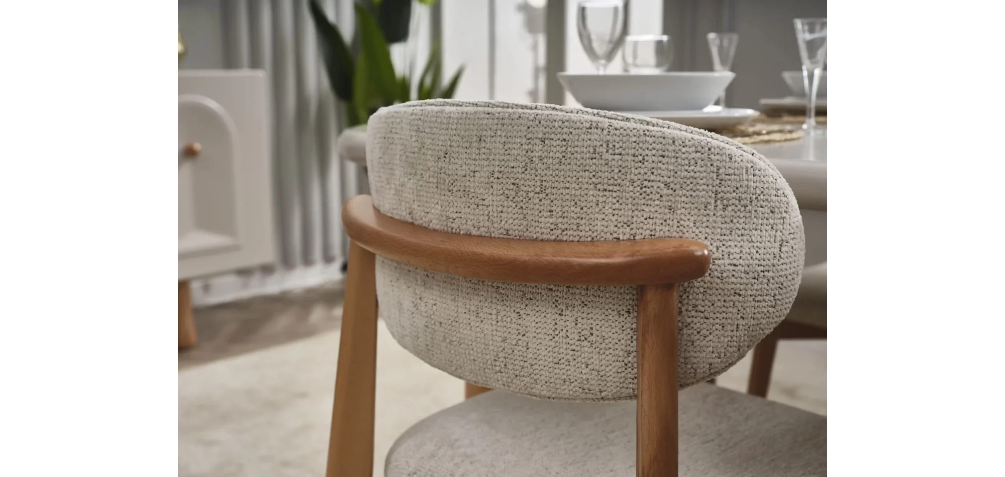 Bohem Sandalye (Adet)