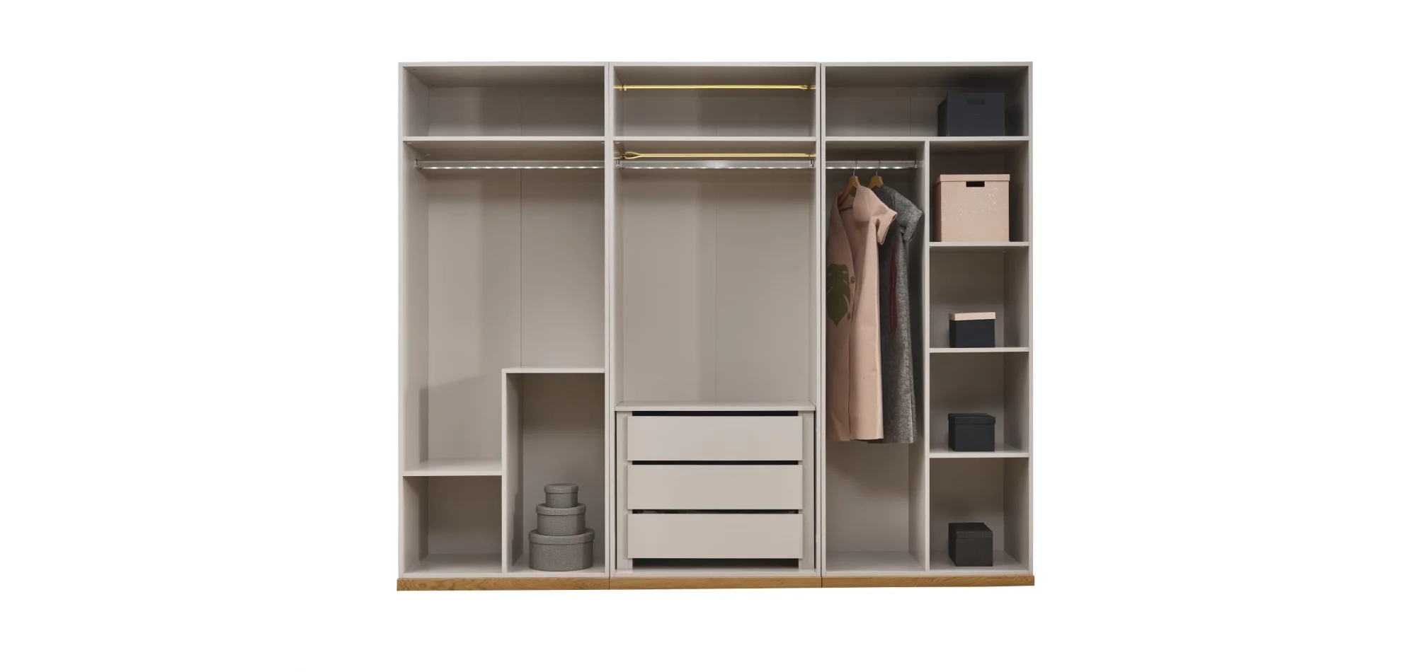 Bohem Yatak Odası Takımı