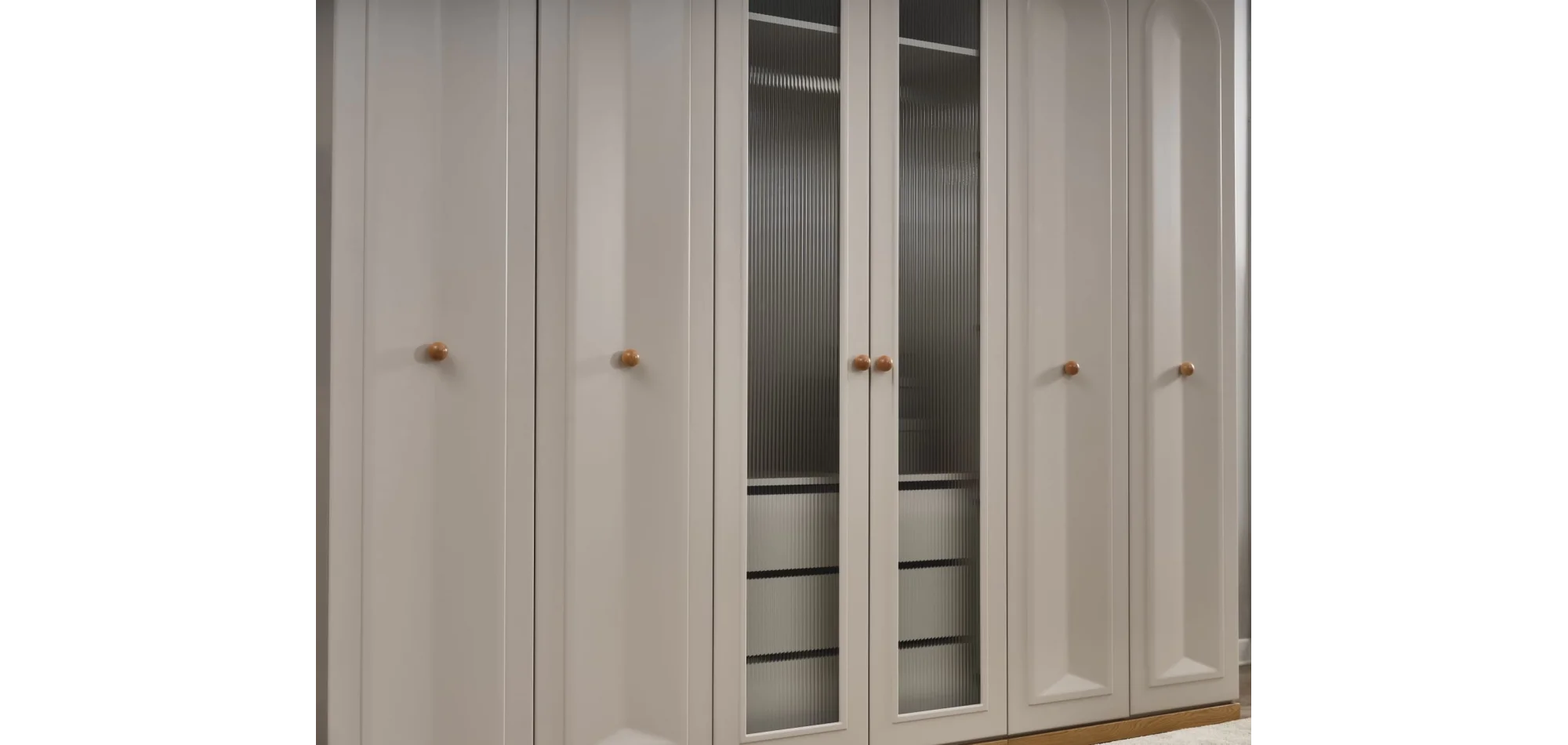 Bohem Yatak Odası Takımı