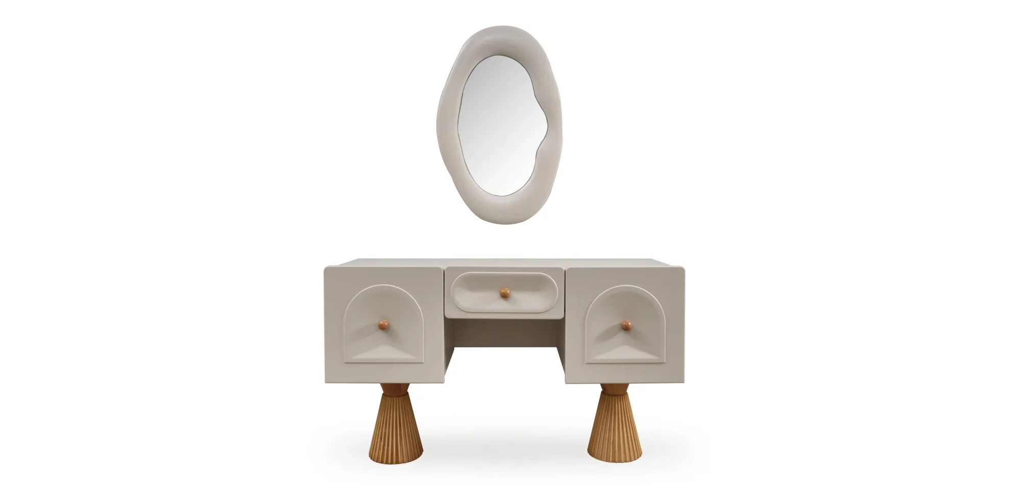 Bohem Yatak Odası Takımı