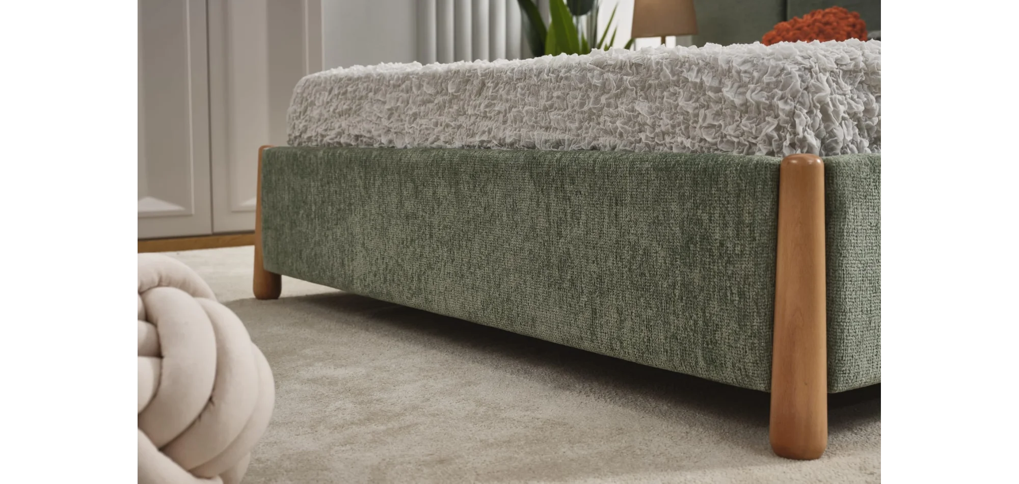 Bohem Yatak Odası Takımı