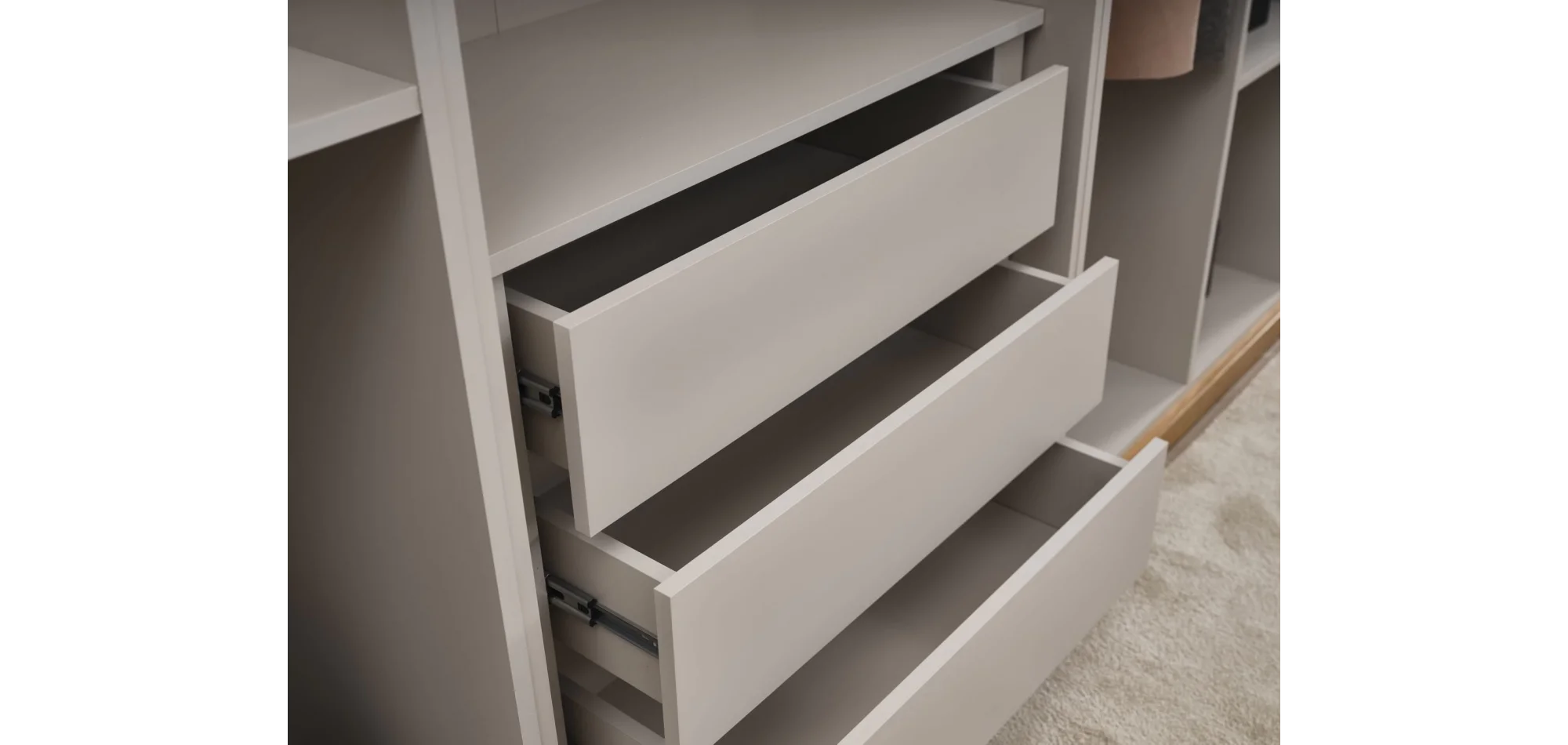 Bohem Yatak Odası Takımı