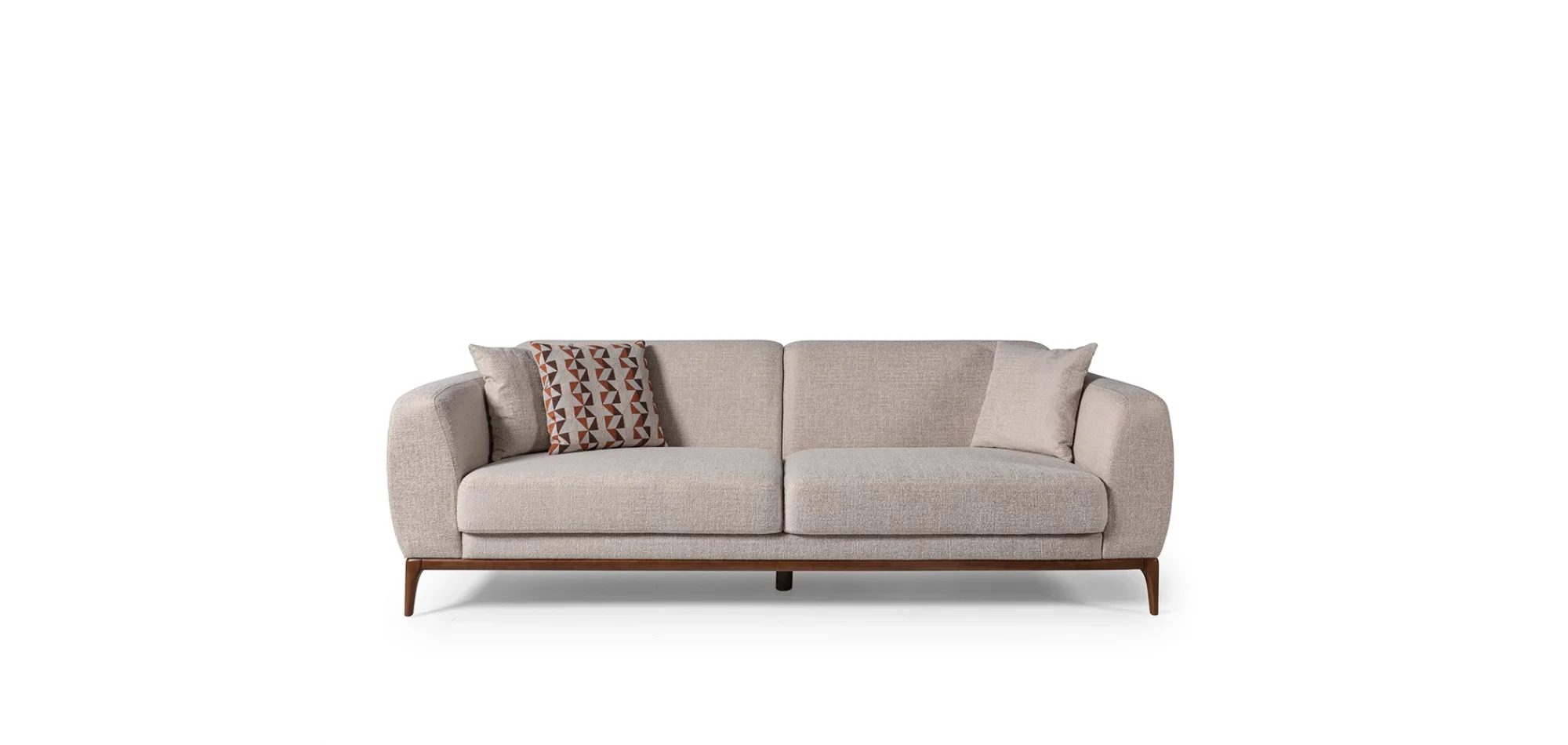 Caldes 3lü Motorlu Yataklı