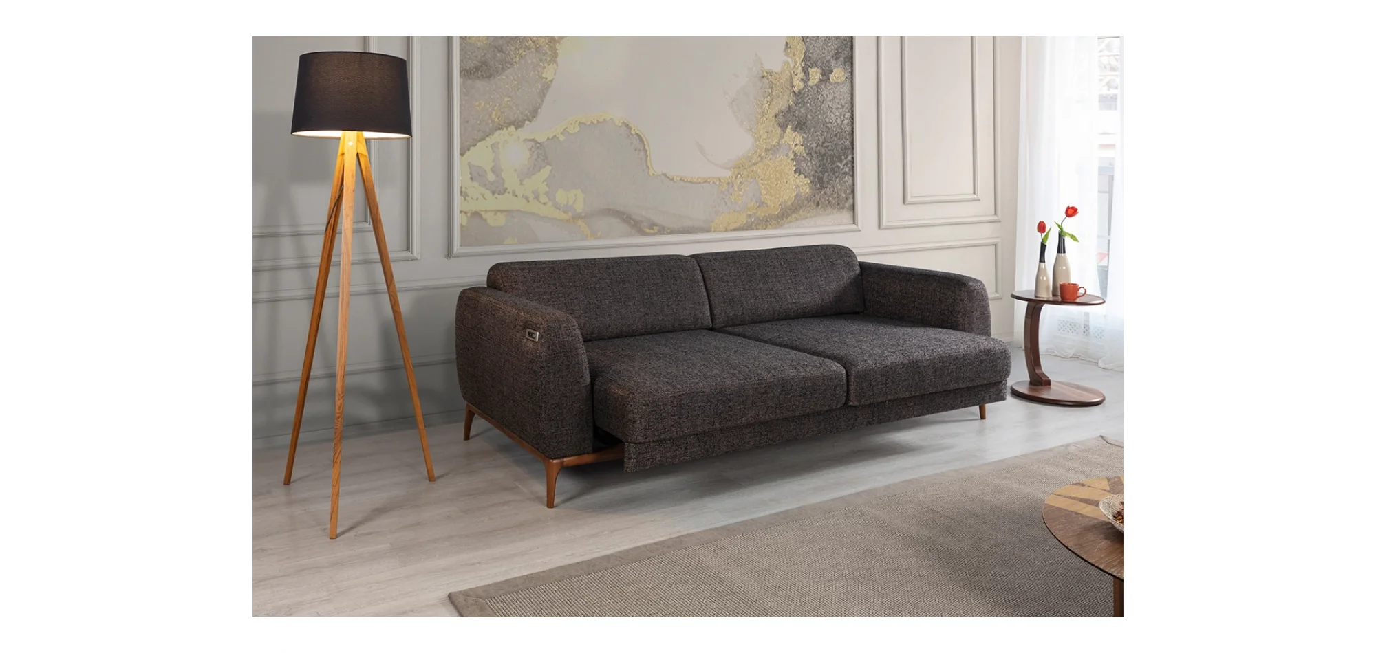 Caldes Koltuk Takımı