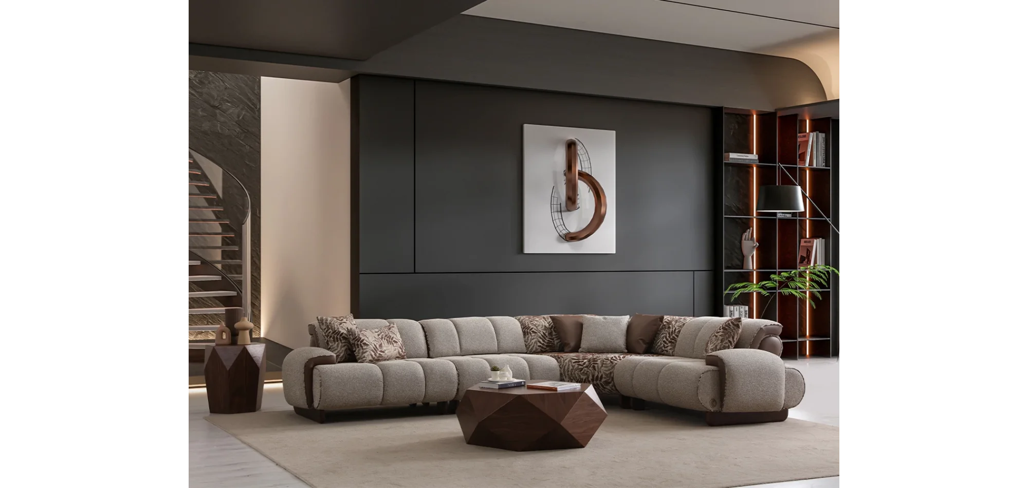 Castivo Köşe Takımı