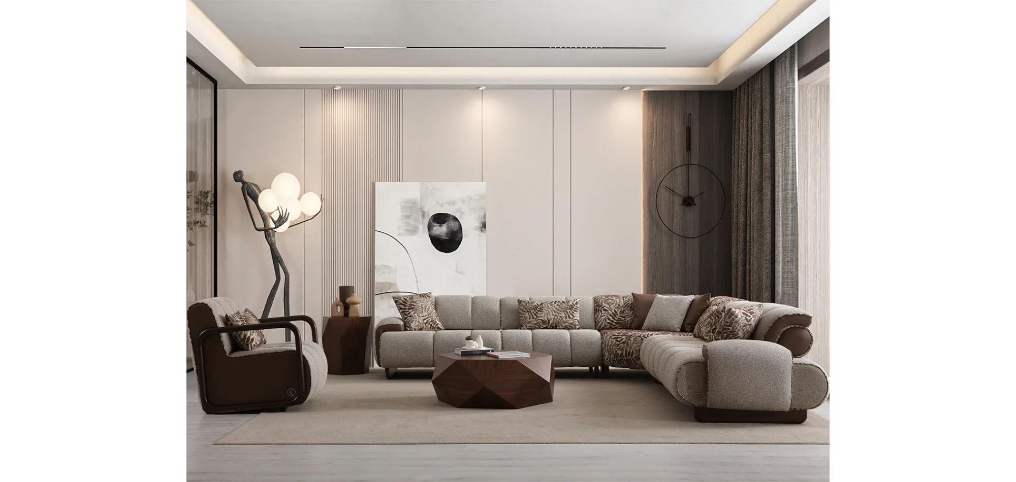 Castivo Köşe Takımı