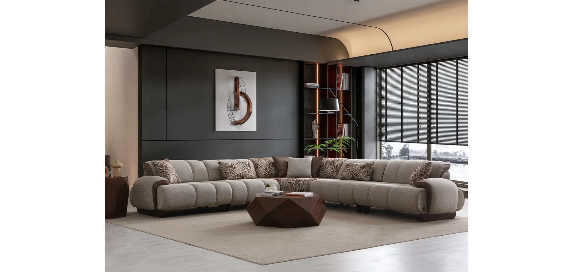 Castivo Köşe Takımı