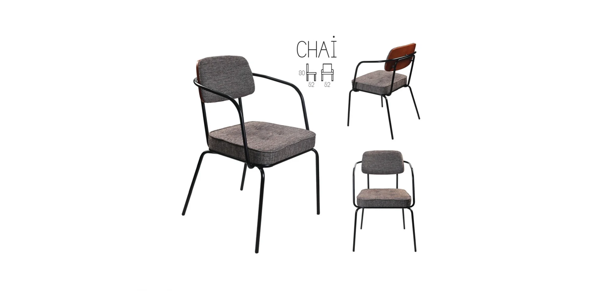 Chai Sandalye