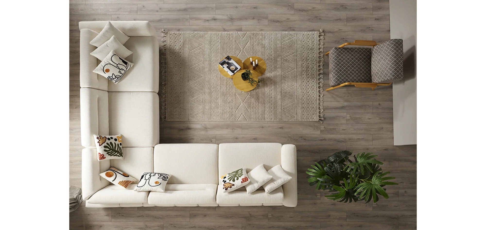 Cheery Köşe Takımı