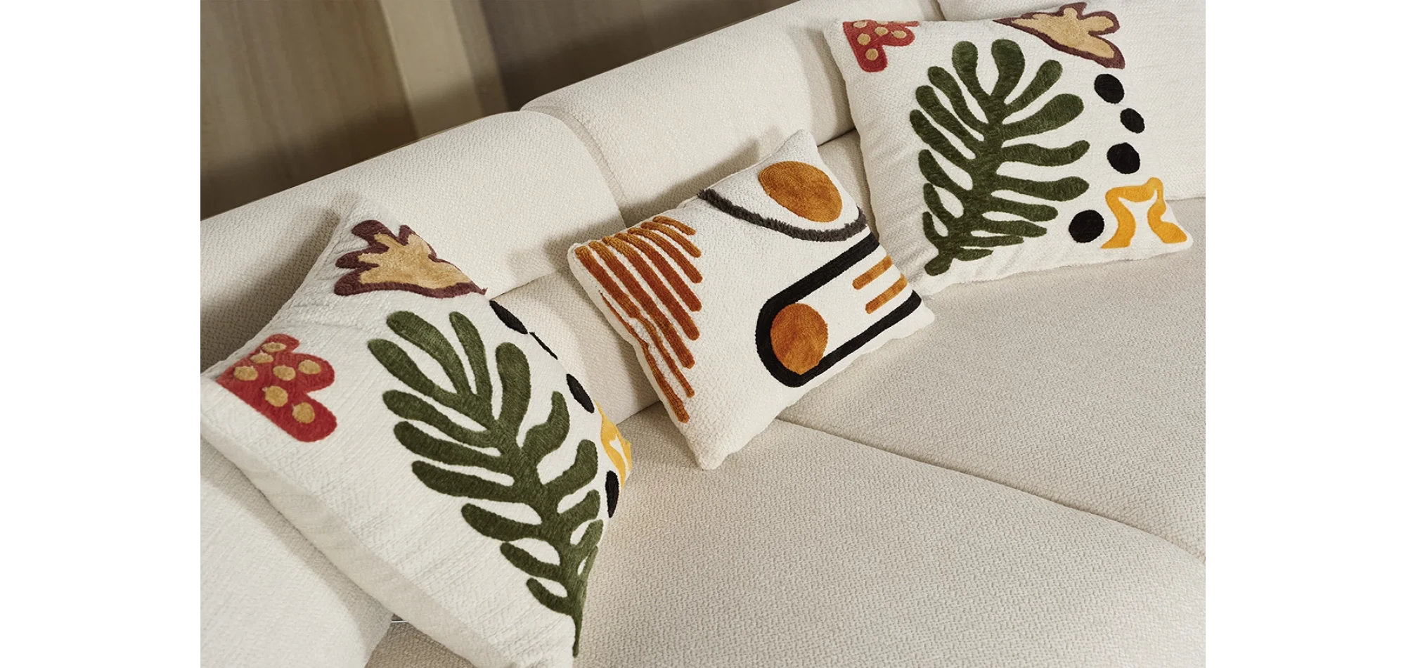 Cheery Köşe Takımı