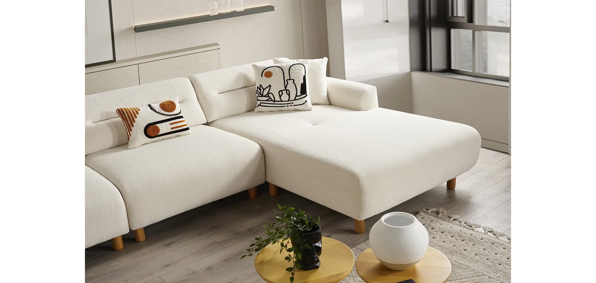 Cheery Köşe Takımı