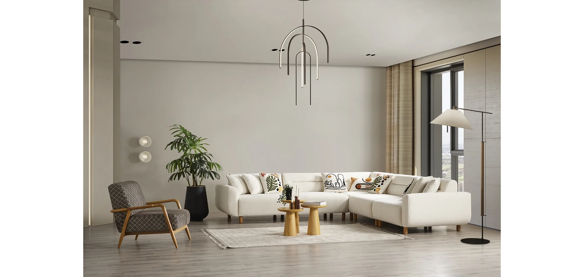 Cheery Köşe Takımı