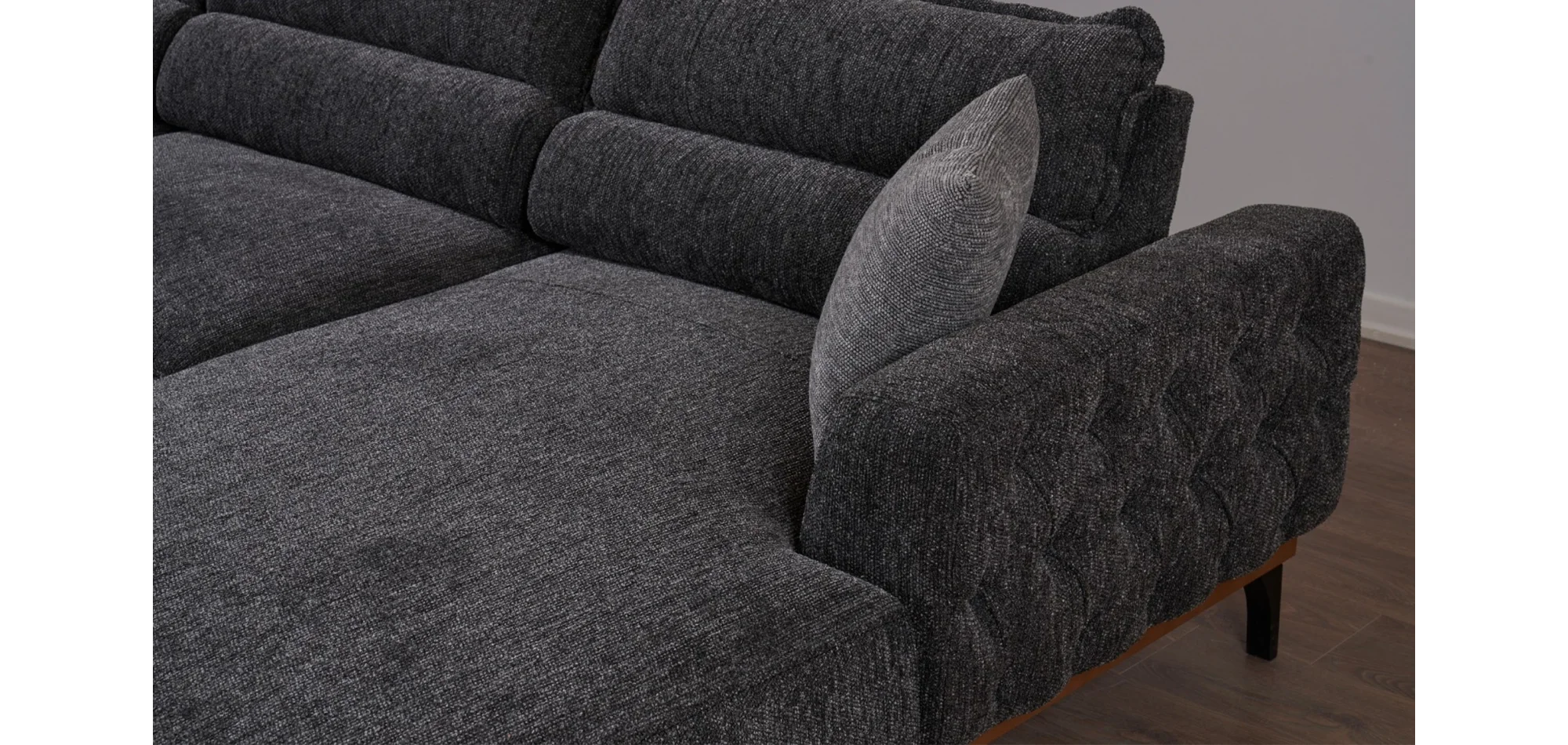 Class Köşe Relax (Dinlenme) Modül