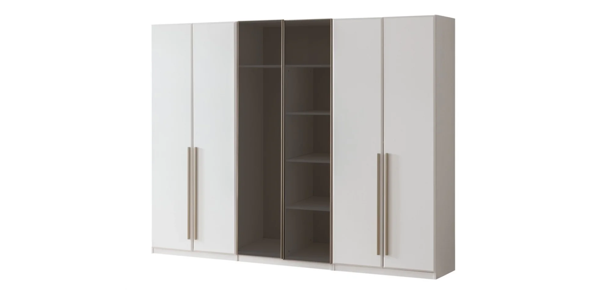 Cleo Yatak Odası Takımı