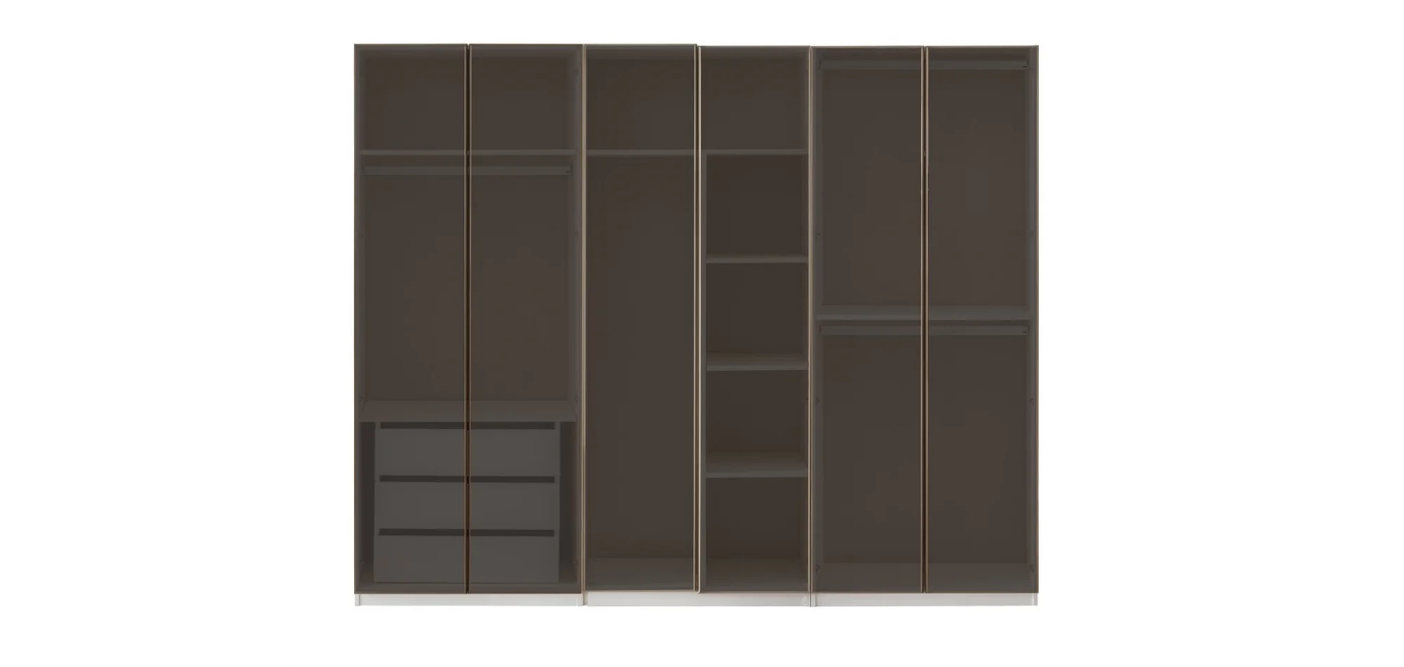 Cleo Yatak Odası Takımı