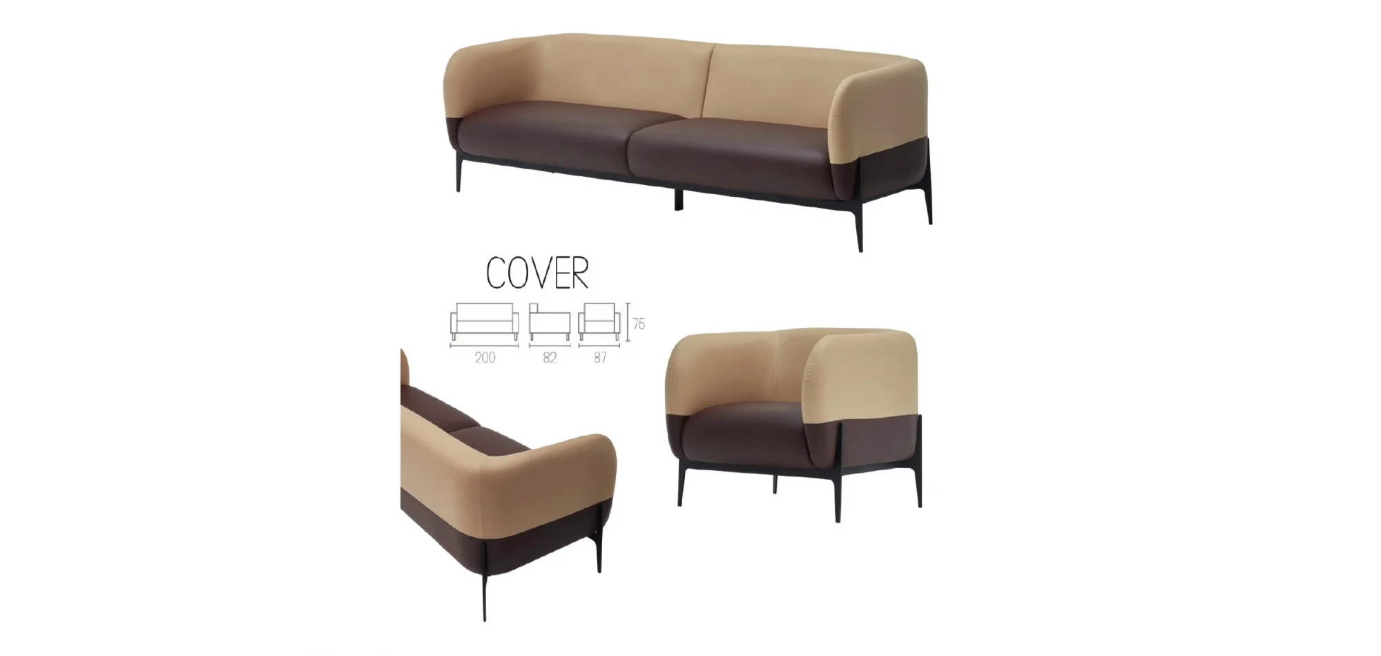 Cover Tekli