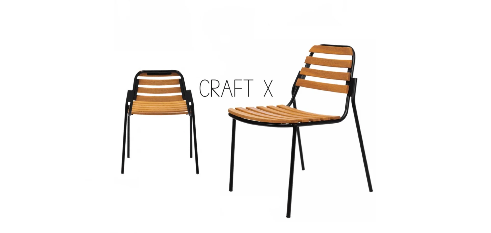 Craft X Sandalye