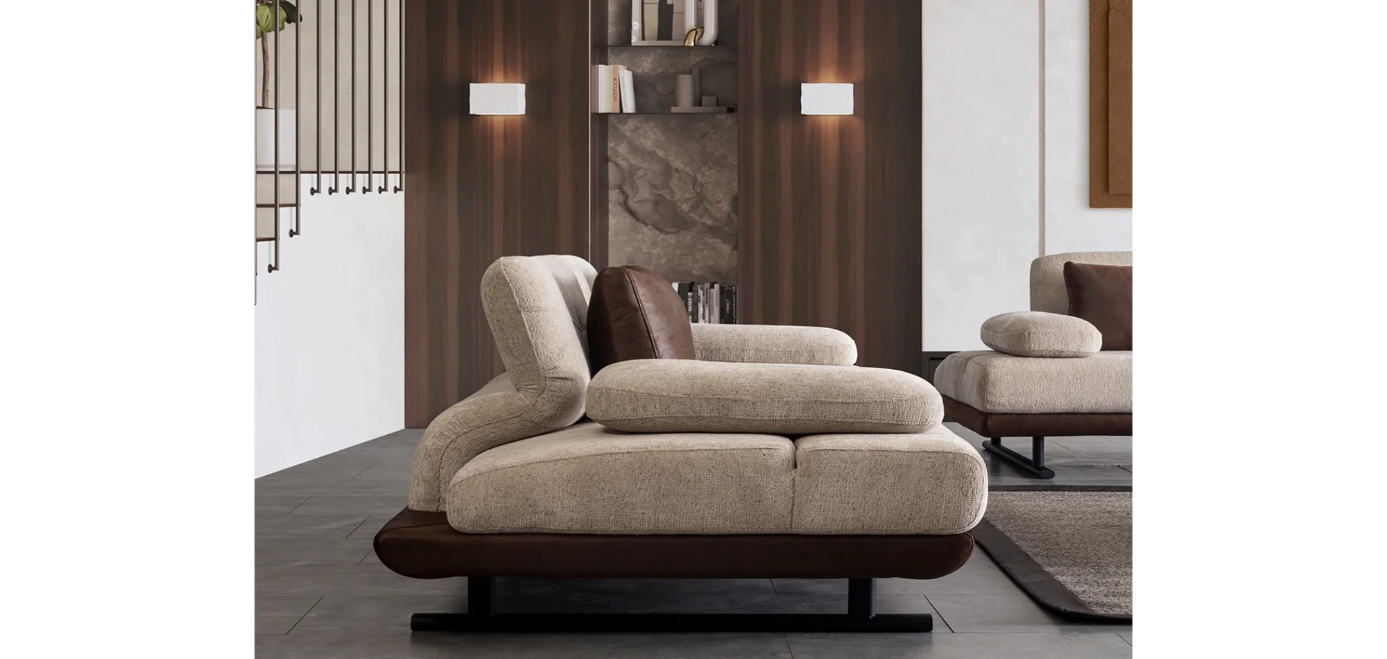 Dante Koltuk Takımı