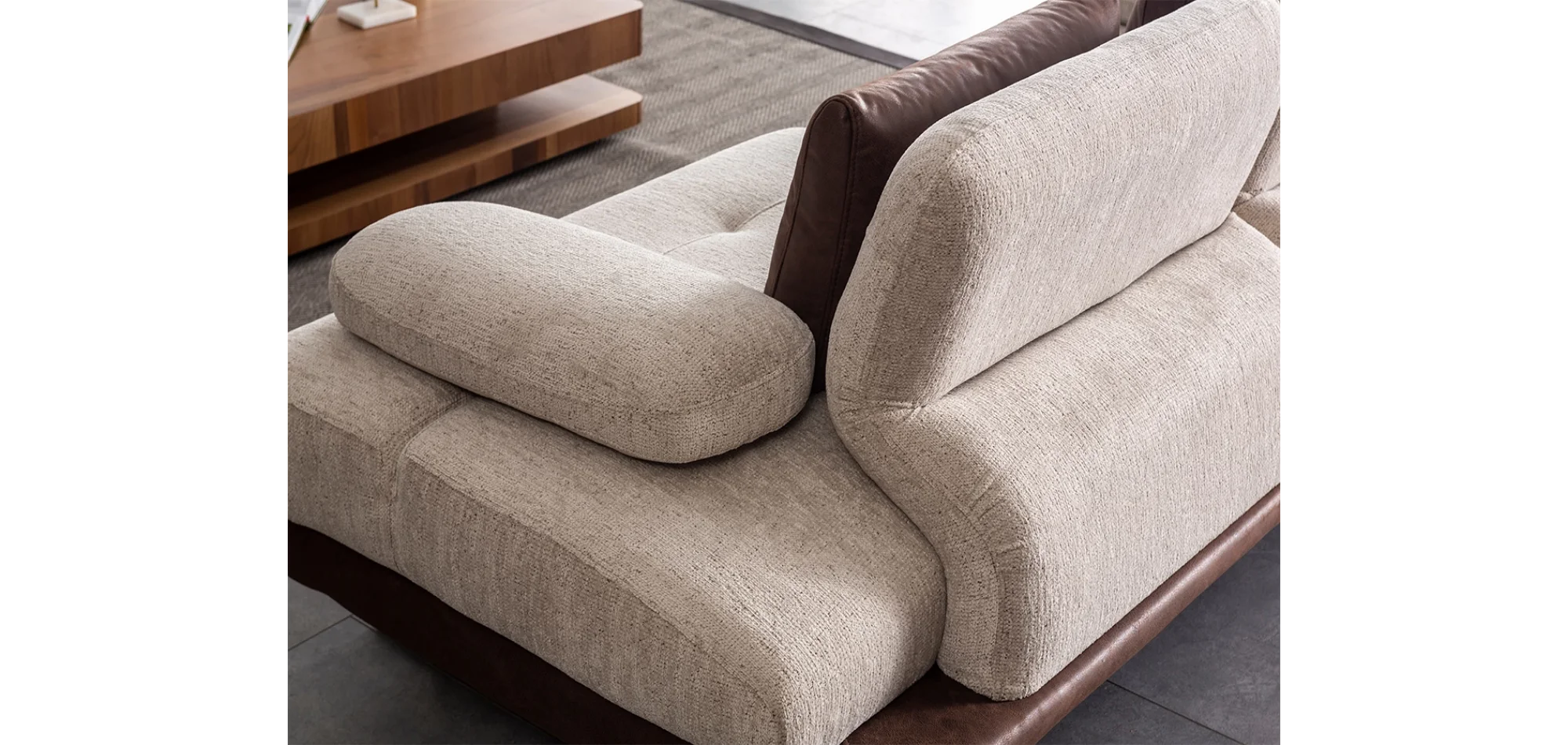 Dante Koltuk Takımı